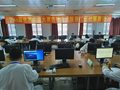 世赛吉林省选拔赛云计算赛项采用云创云计算实训平台